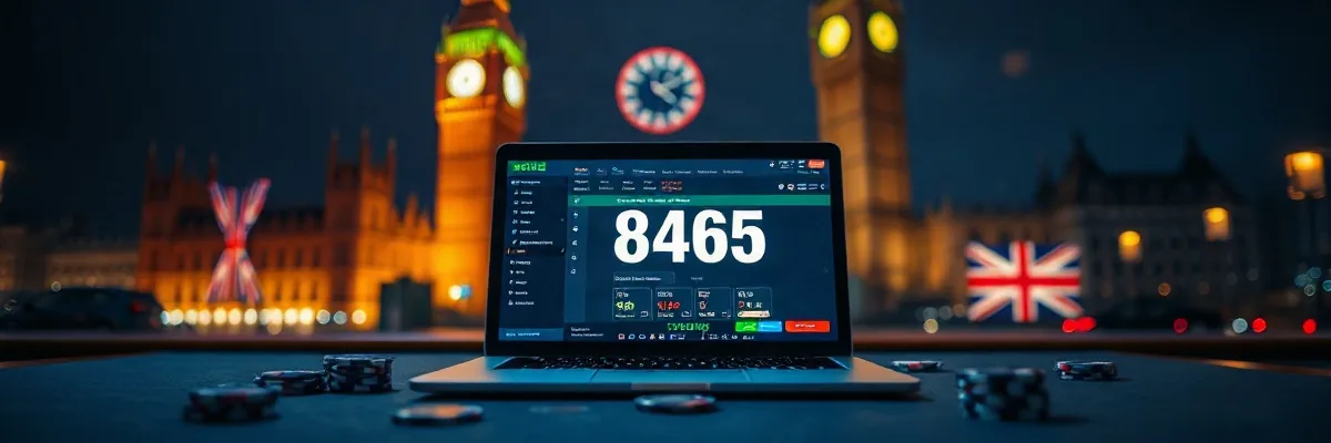 Score by score: where every operator gained and lost points: best online casino games guide for players in the UK