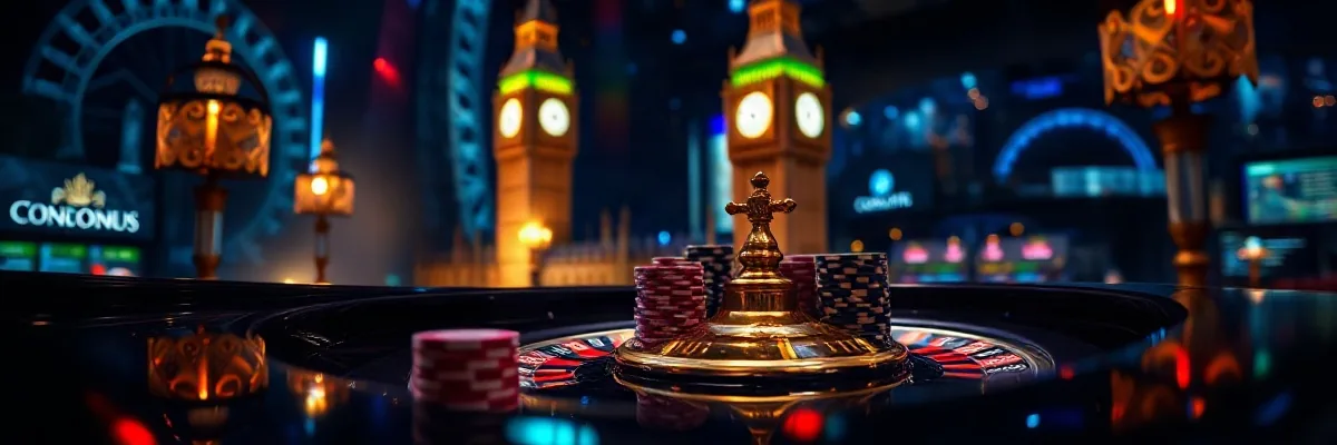 grosvenor casino online games in the UK — Studio line-ups and what they tell you about a lobby before you log in
