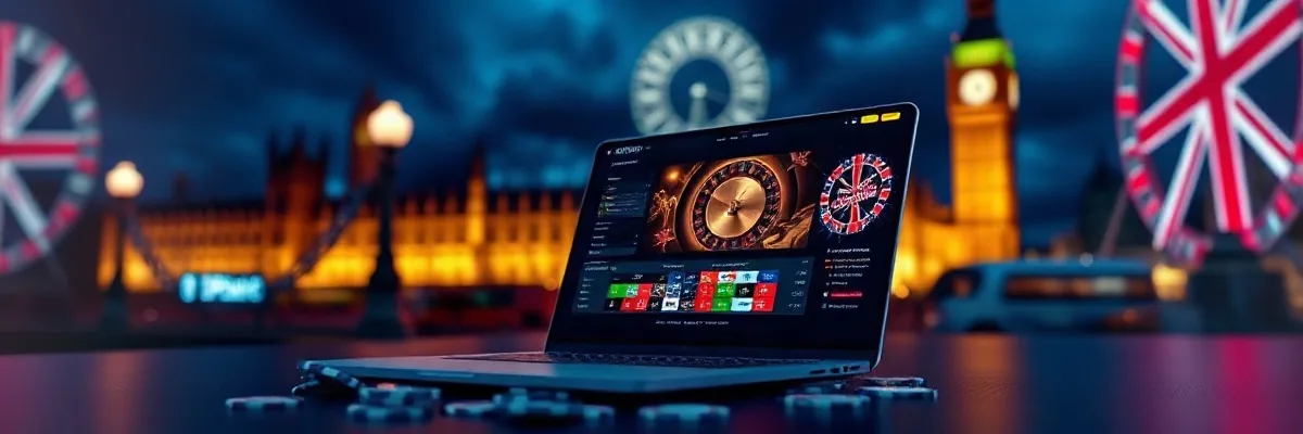 Loyalty and cashback stated as real percentages for players in the UK