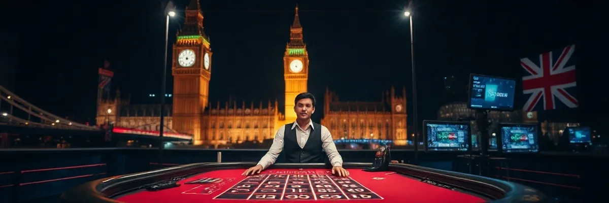 Common friction points that generate the most repeat contacts: live casino games online guide for players in the UK