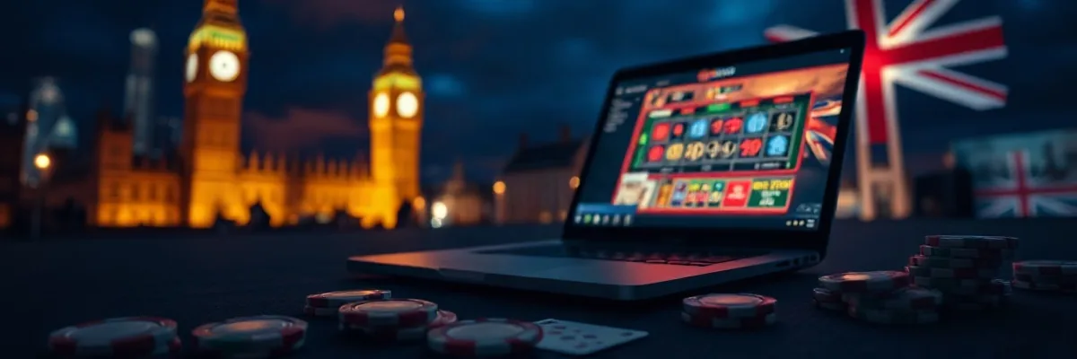 Terms that break an otherwise good offer: online casino games promotions guide for players in the UK