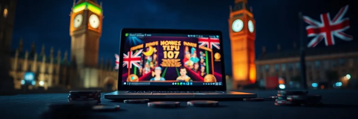 online casino games real money in the UK — Money in, money out: the full cycle and its timings