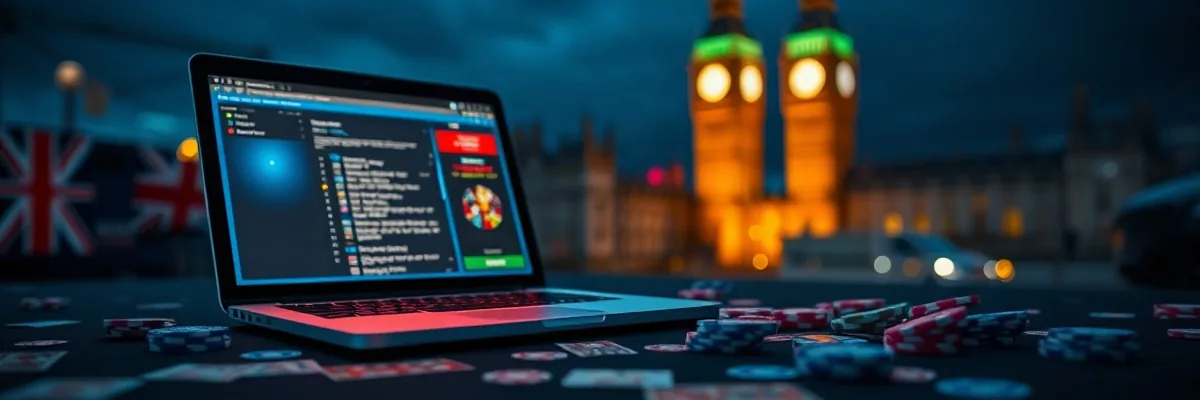 online casino games real money in the UK — Where real-money accounts get frozen, and how to avoid it