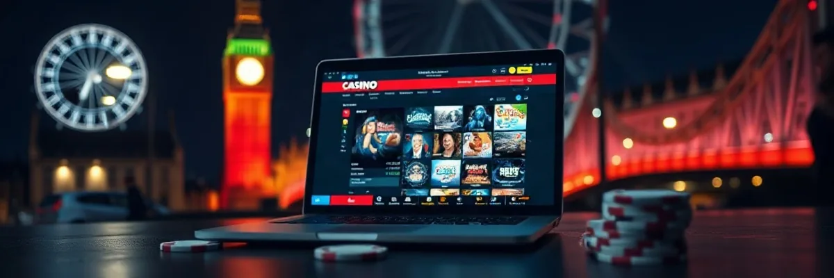 Verified operator basics before you register: online casino games uk guide for players in the UK
