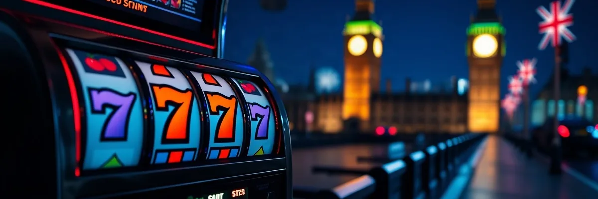 Jackpot and live sections: size, stakes and access: online casino slot games guide for players in the UK