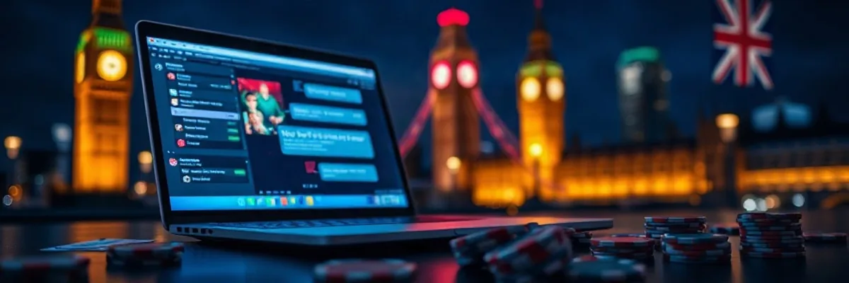 Support channels and how fast an answer actually arrives: table games online casino guide for players in the UK